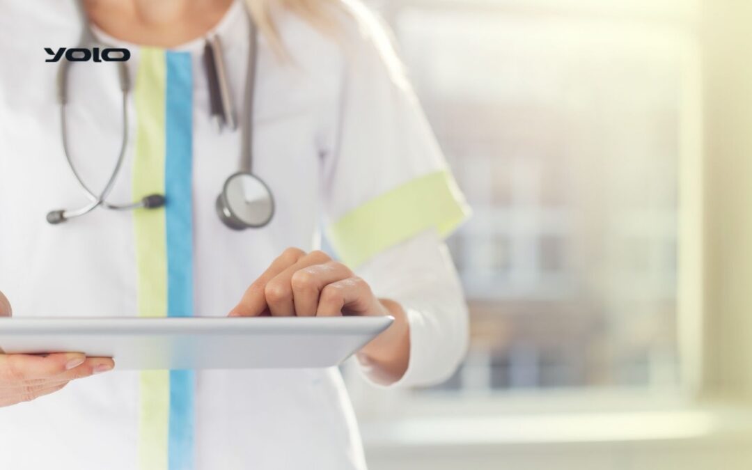 Curious About Clinic Automation Software? Here’s YOLO!