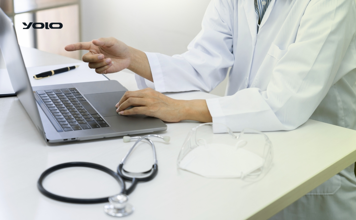 Medical Clinic Software