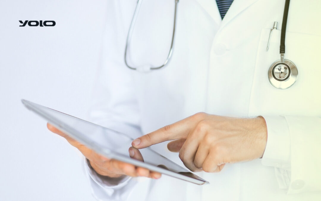 Patient Data Registration Software: The Essential Tool for Modern Clinics