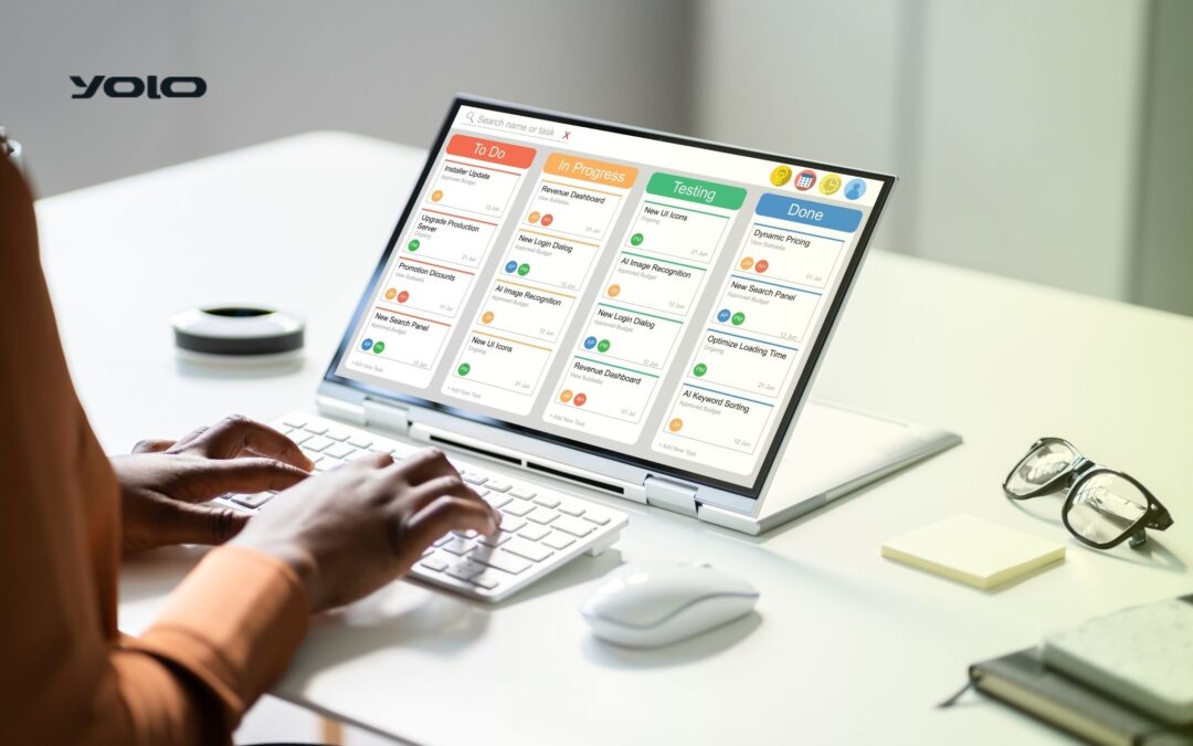 Yolo Software | Best Clinic Appointment Scheduling Software: Streamline Bookings