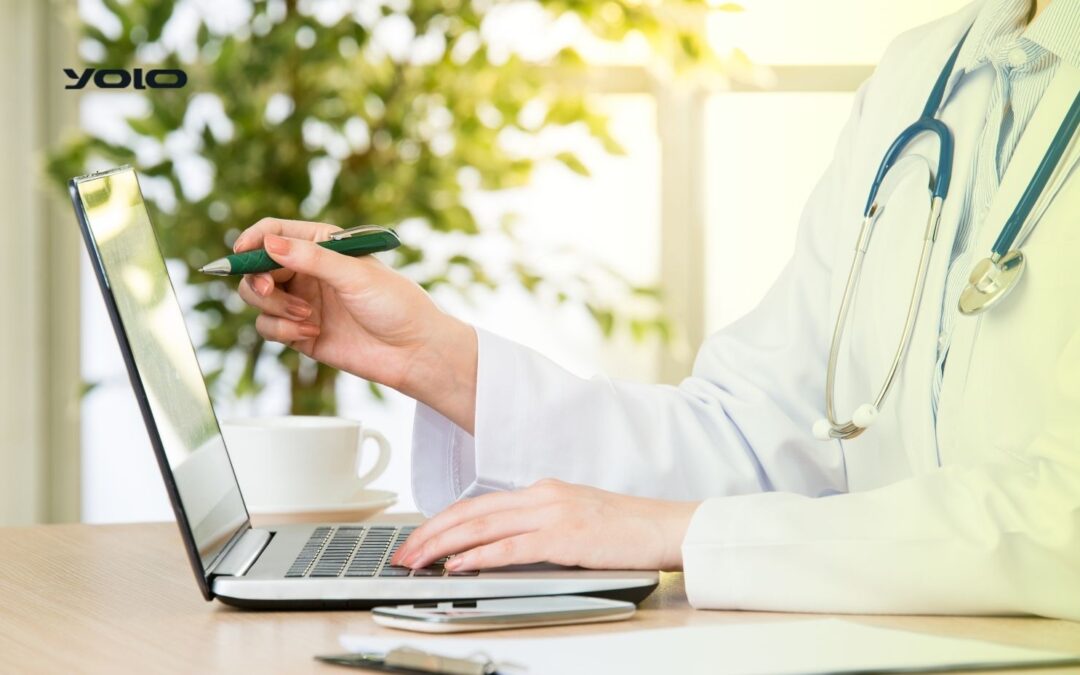 Outpatient Management UAE | Streamlined Healthcare Solutions