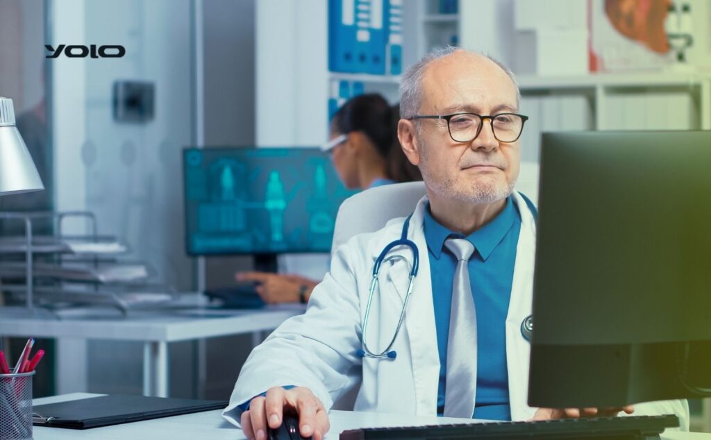 Patient Management Software