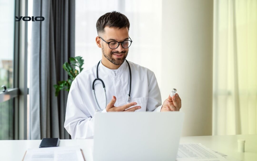 Patient Management System UAE | Efficient Healthcare Solutions