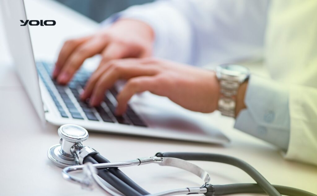 What is Outpatient Management UAE
