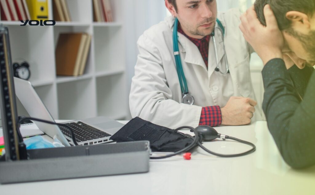 medical information be stored in the cloud