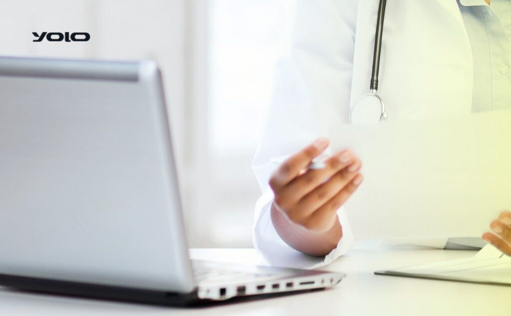patient management system in clinic