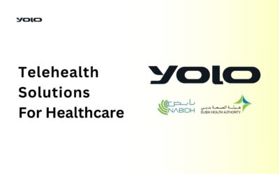 Telehealth Solutions for Healthcare: YOLO System in UAE