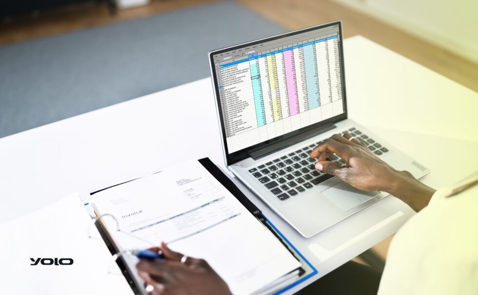 Medical Accounting Software - Yolo System for Healthcare