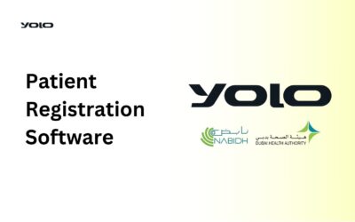 Patient Registration Software with YOLO – Smart Solutions for Modern Clinics