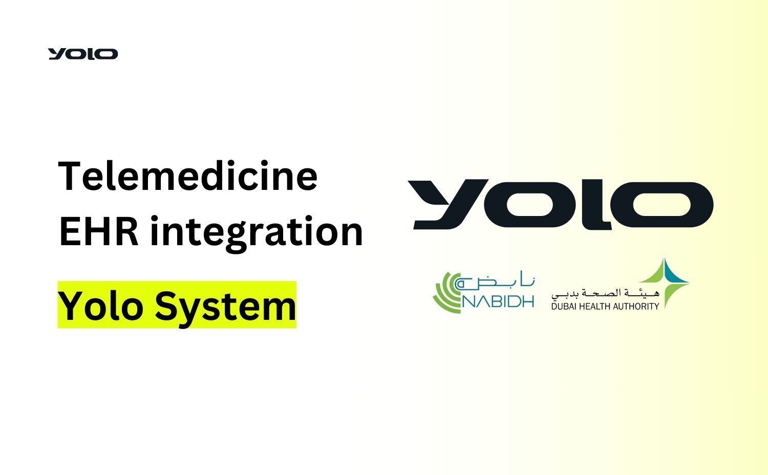 Telemedicine EHR integration Telemedicine EHR integration