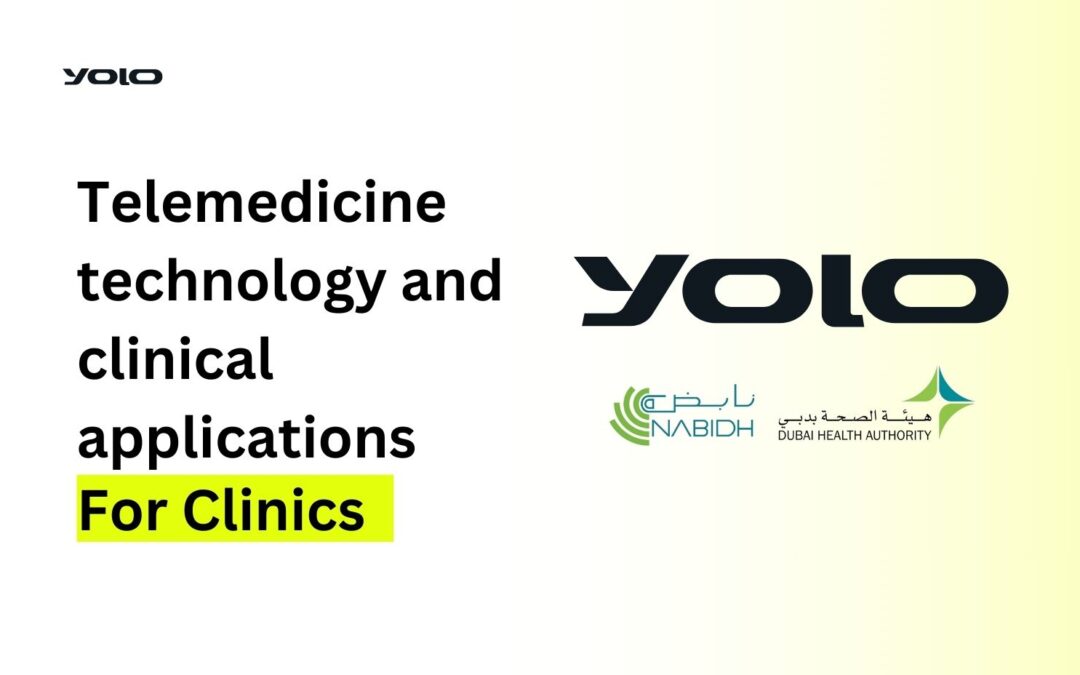 Telemedicine technology and clinical applications