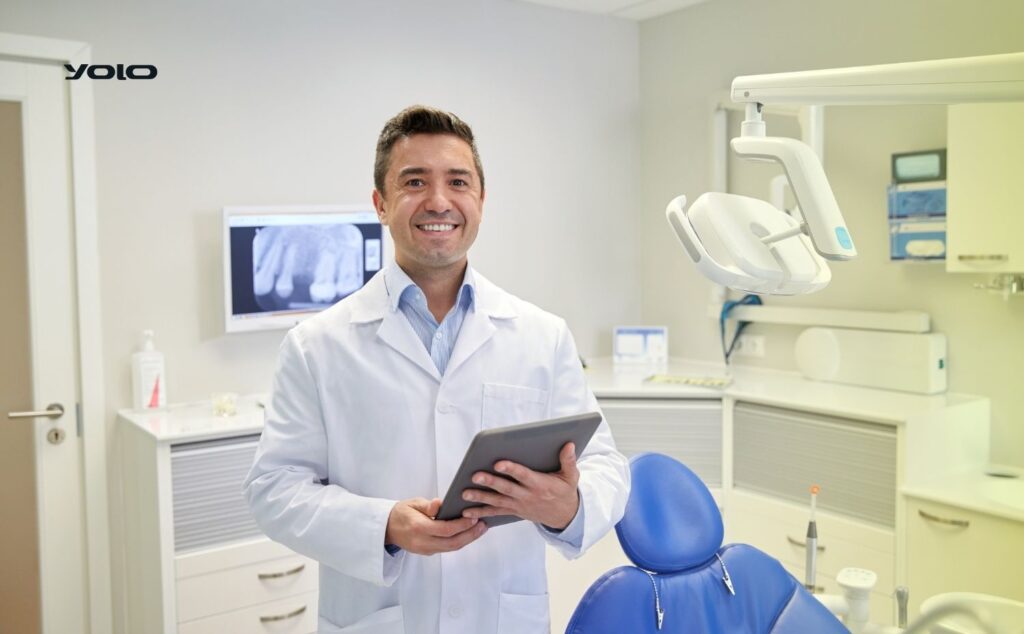 e-health system