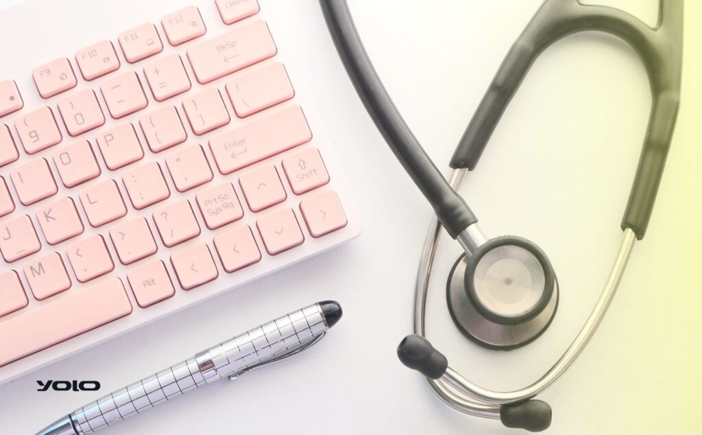 electronic medical records system