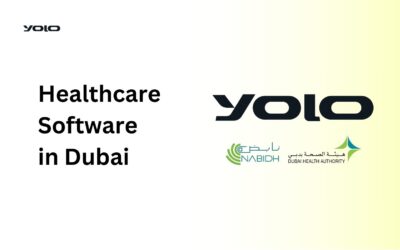 YOLO: The Best Healthcare Software in Dubai for Your Clinic!
