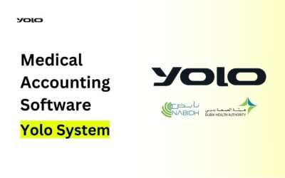 Medical Accounting Software – Yolo System for Healthcare Financial Management