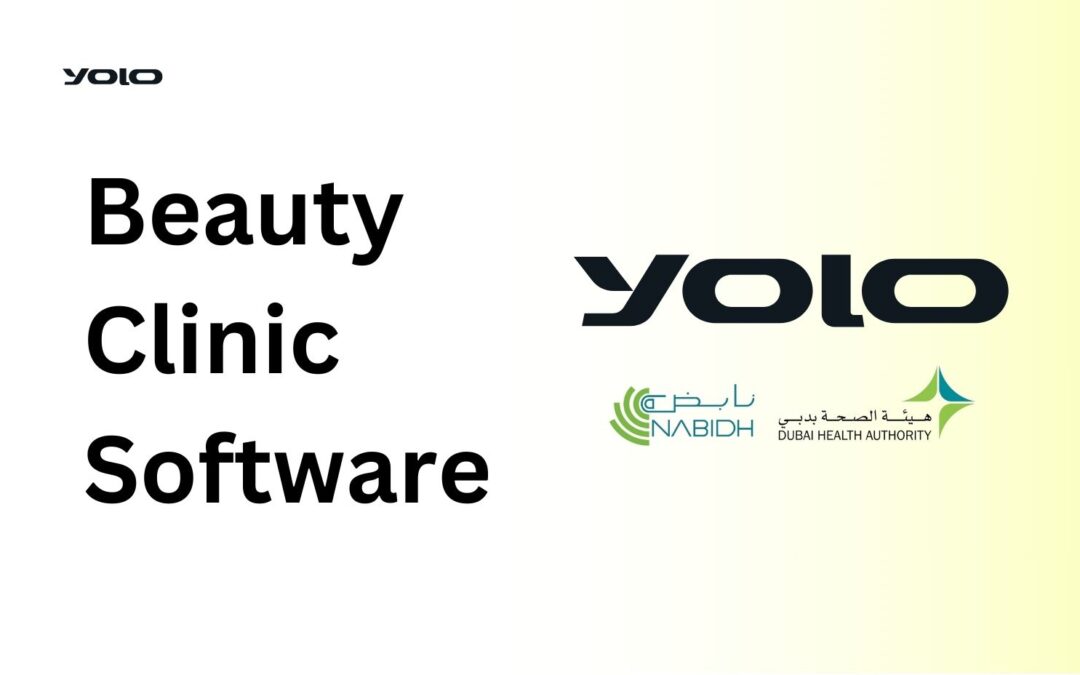 Revolutionize Your Beauty Clinic with Yolo software