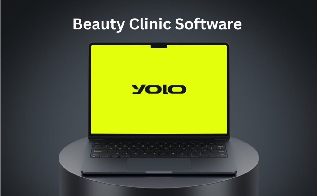 best aesthetic clinic software
