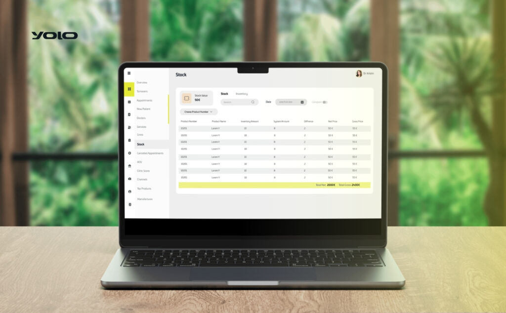 best aesthetics booking system