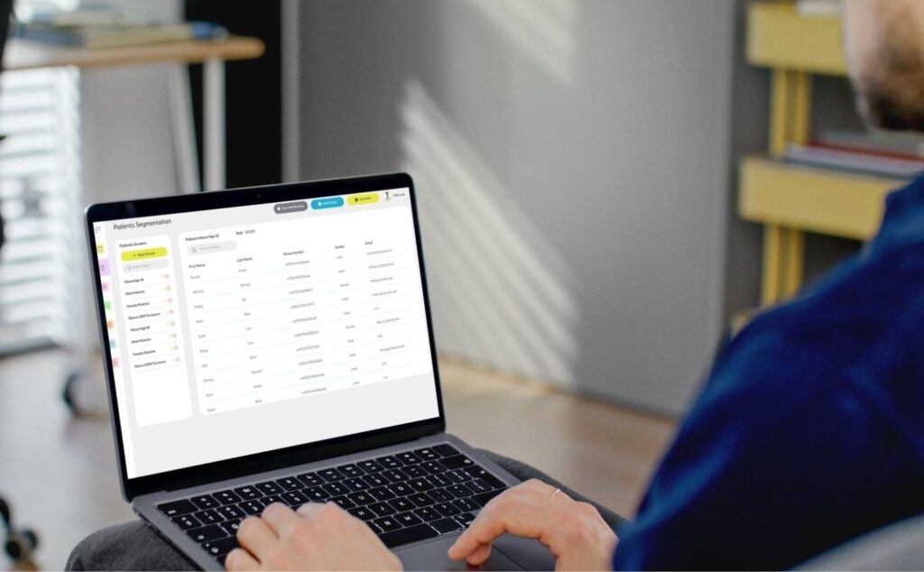 best cosmetic clinic software