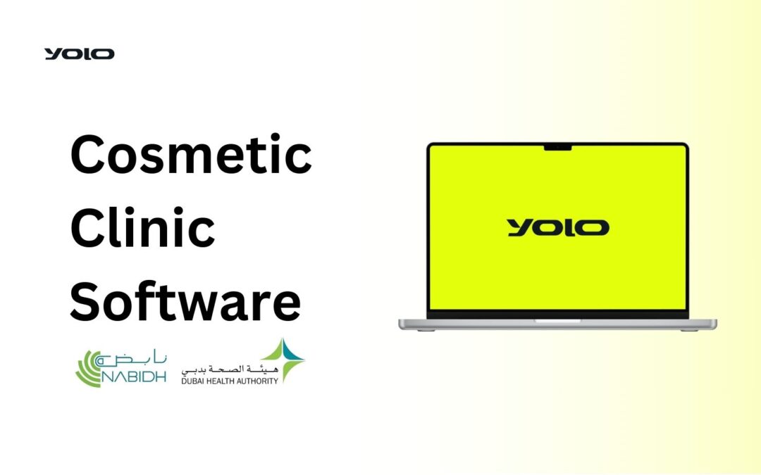 Elevate Your Cosmetic Clinic with Yolo System