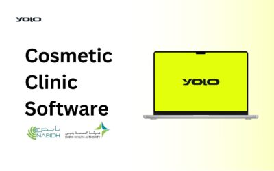 Elevate Your Cosmetic Clinic with Yolo System