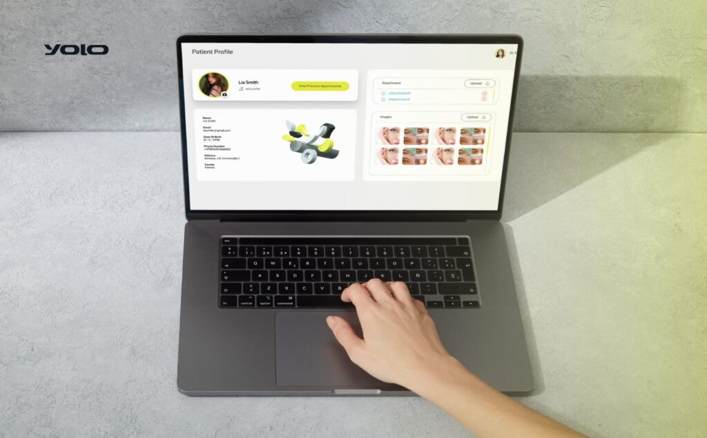 electronic medical record for plastic surgeons