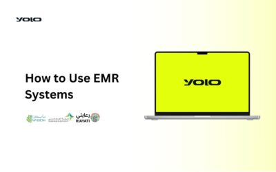 Learn How to Use EMR Systems Effectively with Yolo Software