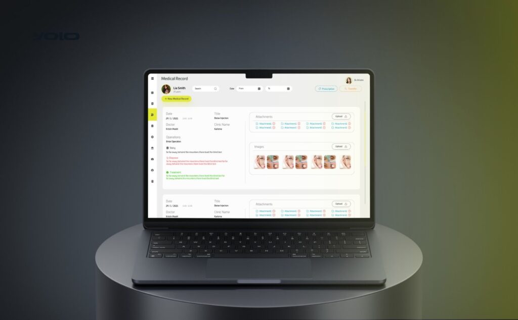how to use emr systems for Improved Clinic