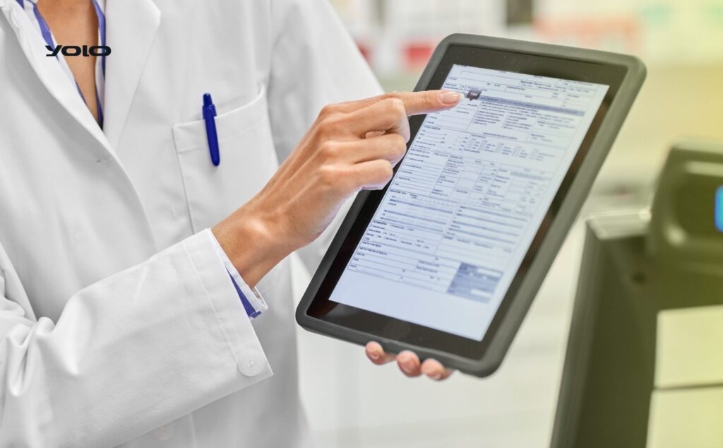 medical aesthetics software