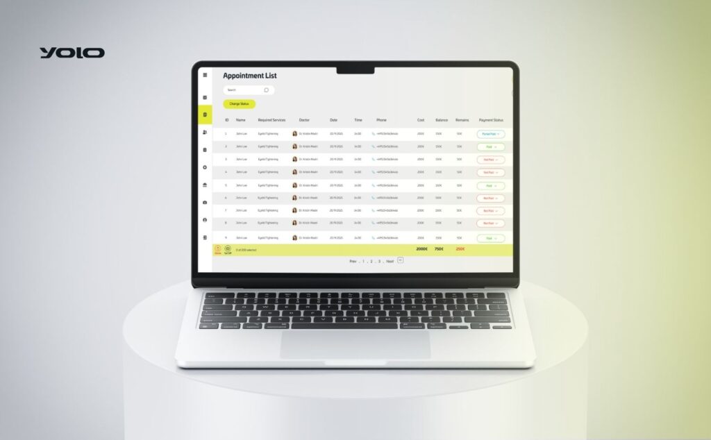 medical billing software dashboard medical billing software dashboard