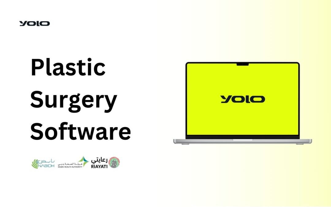 Unlock the Power of Plastic Surgery Software with Yolo