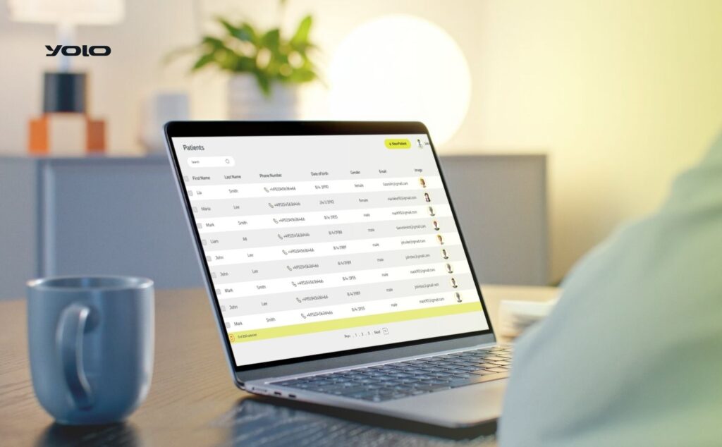 practice management software for plastic surgeons