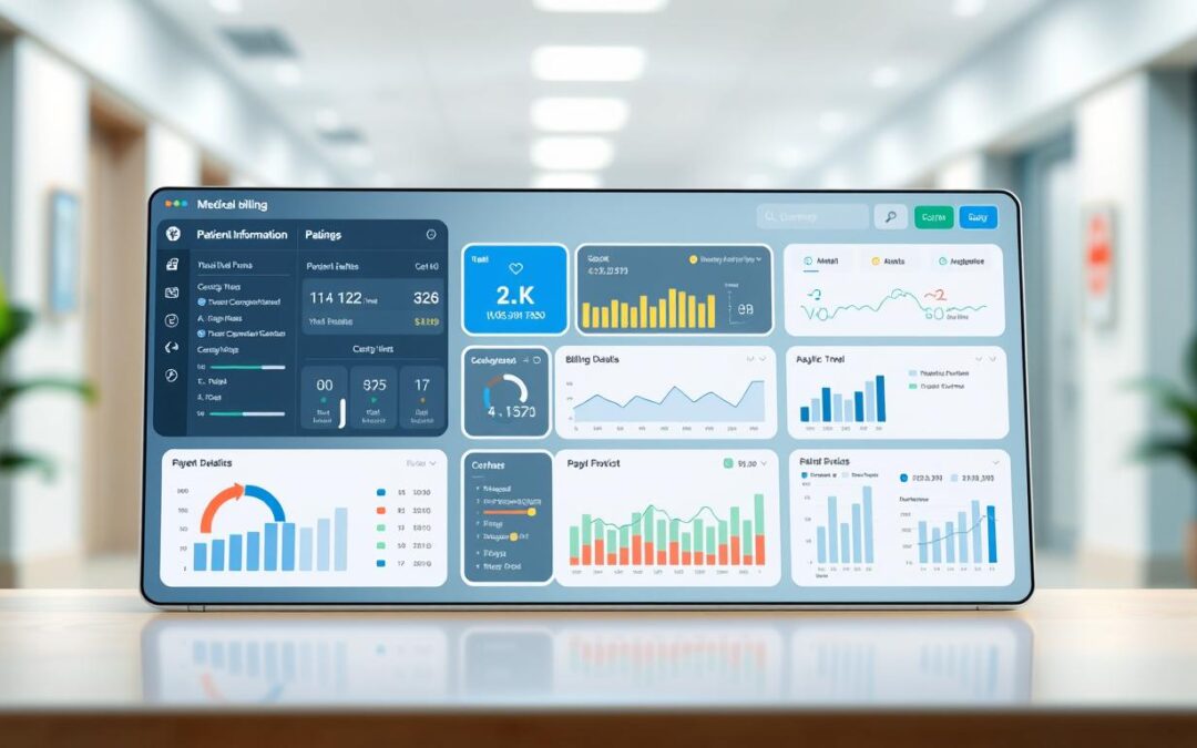 Best Medical Billing Software Solutions in UAE | Yolo software