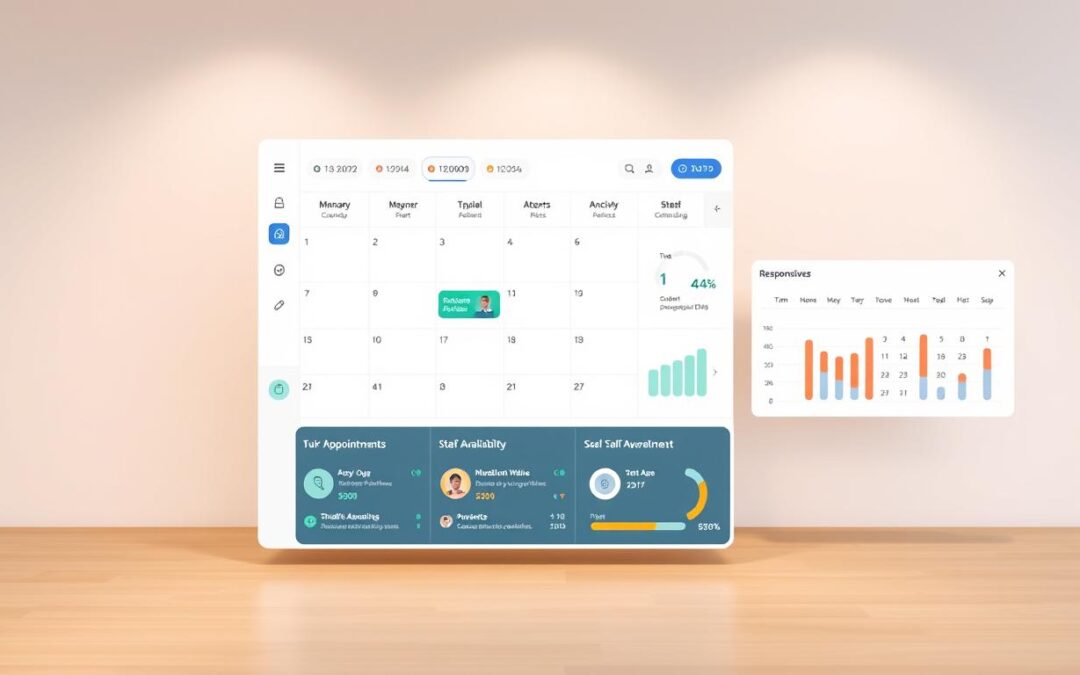 Best Doctor Office Scheduling Software in the UAE | Yolo