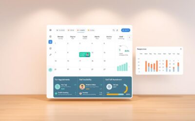 Best Doctor Office Scheduling Software in the UAE | Yolo