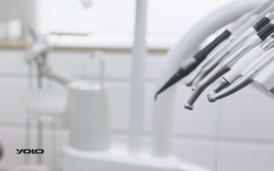 Best CRM for Dental Practice in UAE The 2026 Guide to Growth & Compliance