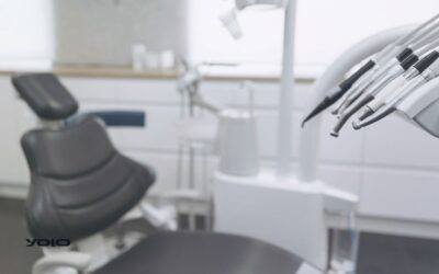 Best Dental Practice Management Software in UAE: 2026 Top Picks & Buyer's Guide