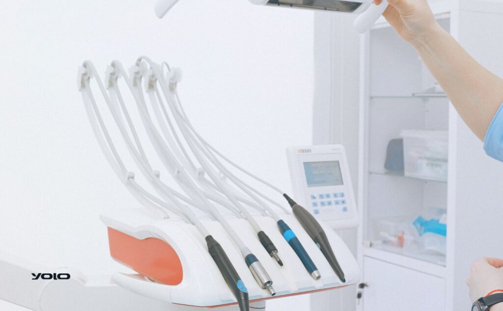 How does the Yolo System ensure compliance with NABIDH, Malaffi, and Riayati